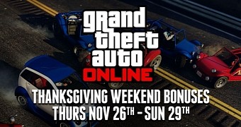 GTA Online Black Friday Offers 40% Cut for Apartments, 25 Percent for Cars