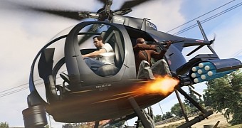 Title update 1.33 is now live for GTA Online