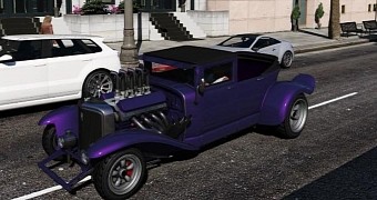 GTA Online Will Have Halloween Event, Lowriders Data Mining Shows