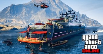 GTA V Online is adding two new Inch by Inch maps