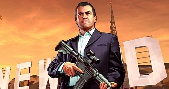 GTA V might get new single-player content