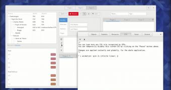 GTK+ Adds Visual Updates to the Adwaita Theme, Improves Wayland Support