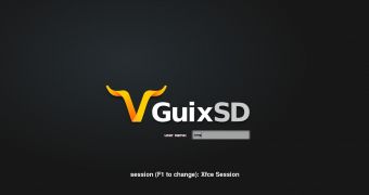 Guix System Distribution 0.11.0 released