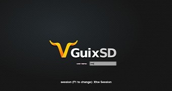 GuixSD 0.12.0 released