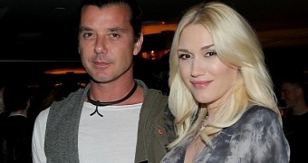 Gavin Rossdale is after Gwen Stefani's money in the divorce, report claims