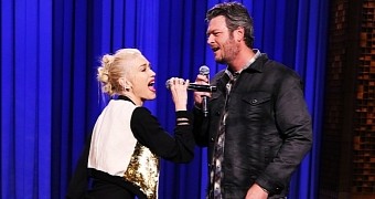 Gwen Stefani and Blake Shelton are dating, says new report