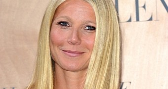 Gwyneth Paltrow's latest Goop letter teaches “peasants” how to yawn
