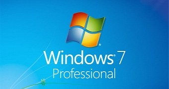 Windows 7 is not supported for new chips