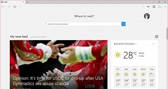 Hack Microsoft Edge Browser on Windows 10 and Get Paid