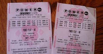 Lottery boss takes advantage of his role to rig lottery computers