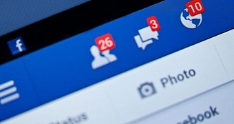 Facebook has already patched the bug