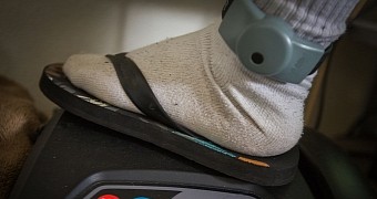 Ankle bracelets can now be disabled without alerting the police