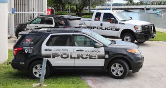 Miami PD officers have their details spewed online
