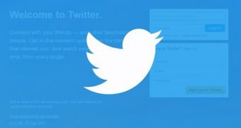 Hacker selling Twitter credentials on the Dark Web
