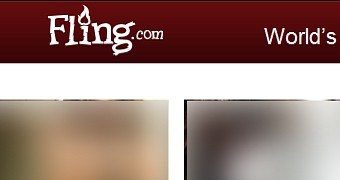 Fling.com hacked, data up for sale on the Dark Web