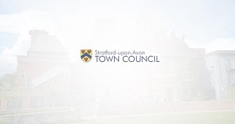 Town council website for Stratford-upon-Avon defaced by ElSurveillance