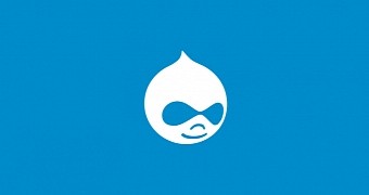 Drupal CMS scanned by hackers for recently patched flaw