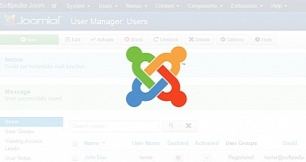 Recent Joomla flaws exploited in the wild