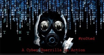 Hackers Attack Canadian Police Association, Dump Data Online