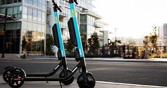 Hackers can break into e-scooters for spying on users