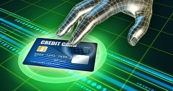 Threat actors can take money from flawy contactless cards