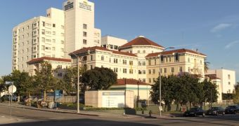 Hollywood Presbyterian Medical Center