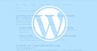 WordPress site hijacked to show SEO spam via core WordPress files
