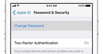 Hackers Selling Apple IDs for $15 on the Dark Web