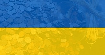 Ukrainian bank falls victim to SWIFT hackers