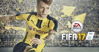 The hackers mined EA servers for FIFA coins which were then sold on the black market