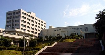 Toyama University