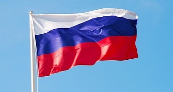 Russian authorities claim no data was compromised