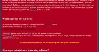 Hackers Use Vulnerable Windows Driver to Turn Off the Antivirus