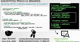 New HackingTeam Mac malware detected