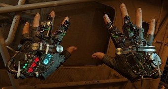 Half-Life: Alyx - Gravity Gloves