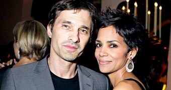 Olivier Martinez and Halle Berry will be announcing their divorce soon, says spy