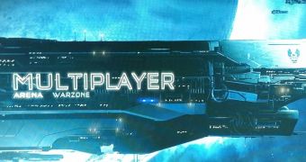 Halo 5 multiplayer beta details leak