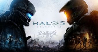 Halo 5: Guardians arrives this fall