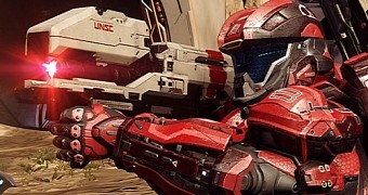 Warzone Turbo is live for Halo 5: Guardians