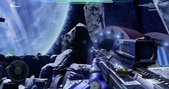 Halo 5: Guardians December Update Will Add Map, Armor, Forge, More