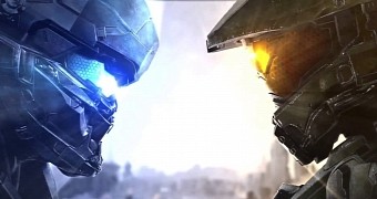 Halo 5: Guardians improves matchmaking