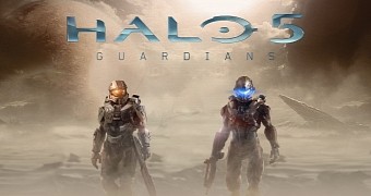 Halo 5: Guardians' Free Year of Maps Will Benefit Players, Says 343 Industries