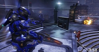 Halo 5: Guardians Gets Post-Gamescom 2015 Gameplay Tweaks