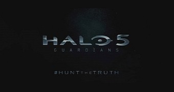 Hunt the Truth returns for Halo 5: Guardians
