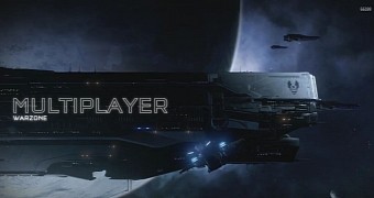 Halo 5: Guardians Leak Shows Warzone Menu