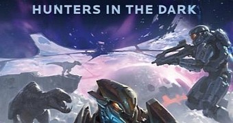 Hunters in the Dark adds lore to Halo 5: Guardians