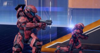 Halo 5: Guardians on PC Is a Possibility, Says Game Director