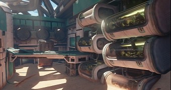Halo 5: Guardians is getting Infinity Armory in January