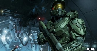 Halo 5: Guardians will get a reveal in less than 24 hours