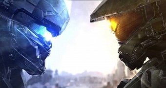 The Sprint season 3 is live for Halo 5: Guardians